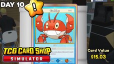 [TCG Card Shop Simulator] BREWEEEEKKKKKK