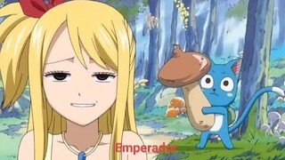 Fairy Tail Episode 9 Tagalog (DUB)