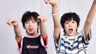 I just realized it was Zhang Guiyuan, hahaha