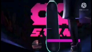 Chou New skin (2021)