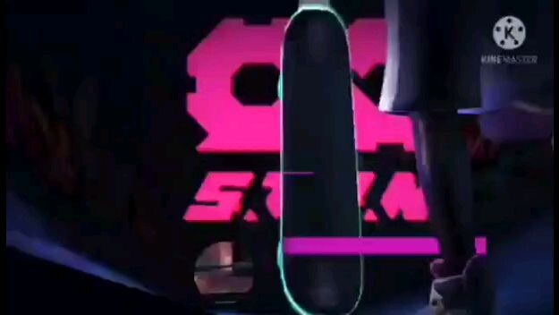 Chou New skin (2021)