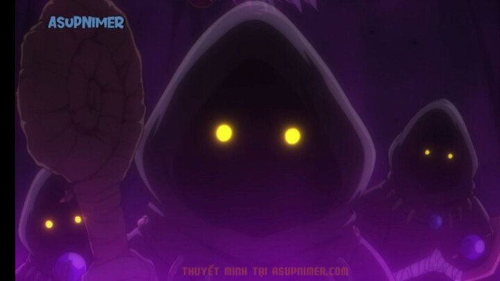 con gái ma vương tốt bụng ss1 tập 01 thuyết minh