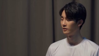 BL ไม่มีใครสามารถชอบคุณได้นอกจากฉัน