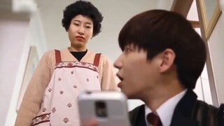 [High Energy Ahead] Mom, please listen to my explanation!