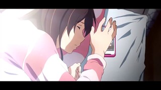 [AMV][SUB_KARA]Yêu Một Người Tổn Thương