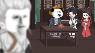 ตอนที่ 4: Li Chunfeng รู้ตัวตนของ Xia Ren หรือไม่?