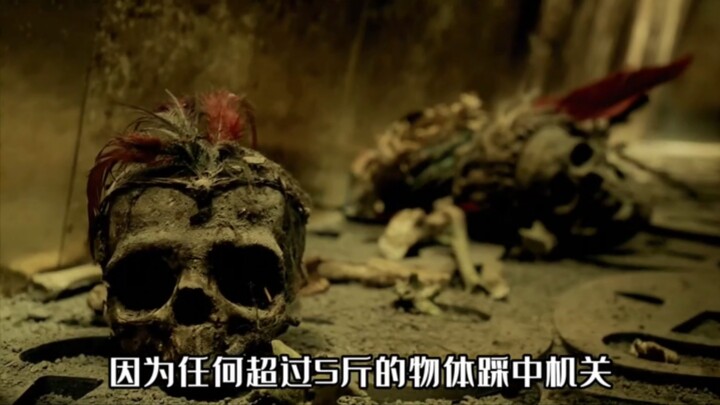 ทางเดินสุสานที่ทำให้ชาวพื้นเมืองถึงกับฉงนใจมานานนับพันปี กลับถูกจิตรกรอัจฉริยะ ลีโอนาร์โด ดา วินชี ไ