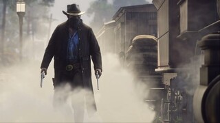 Arthur Morgan - Voice Impression