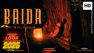 [HD] Baida [Hindi] -  بايدا [2025] الترجمة العربية