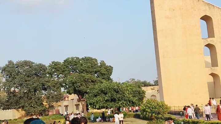 jantar mantar Jaipur 💖💖
