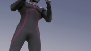 【4K】Dark Ultraman Seven Ability Encyclopedia