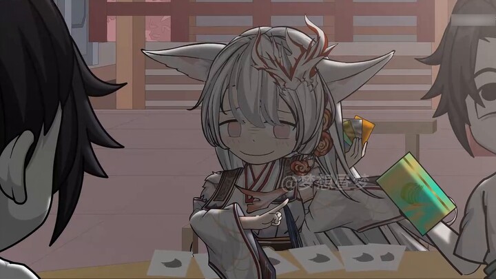 [Tập 13] Chỉ còn 0.00001 thẻ để đổi giải thưởng lớn~