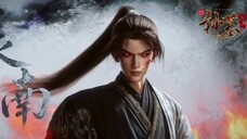 Tomb of fallen gods season 3 segera hadir‼️