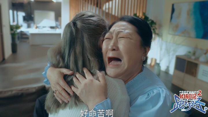 “Nhật ký phim trường: Chạy cũng không thoát” – Kịch bản do AI viết, chẳng bỏ sót một câu cù lét nào!