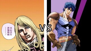 jojo幻想: jojo的奇妙冒险【Boss随机互换】