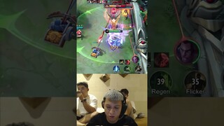 TERLALU PERCAYA SAMA TEMAN YANG MAU TB TURRET