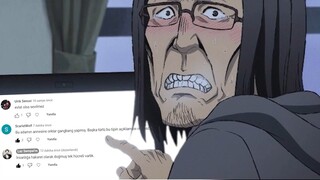 Isekai Ojisan || Eleştiri
