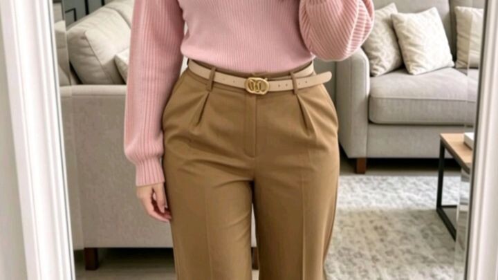 Ouffit de Shein 🍂💖