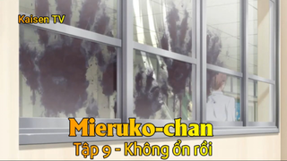 Mieruko-chan Tập 9 - Không ổn rồi