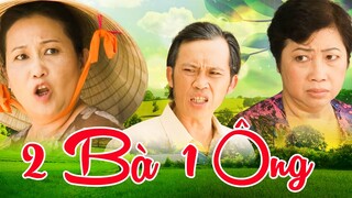 2 BÀ 1 ÔNG | Phim Việt Nam Mới Nhất 2023 | Phim Miền Tây Thương Nhớ | Phim Việt Cuối Tuần THVL