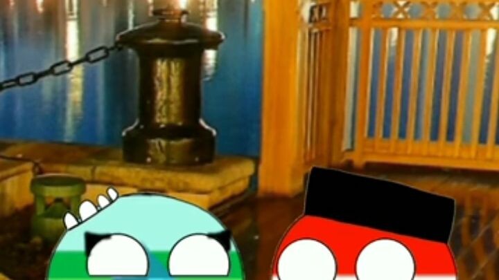 Majapahit mau perang dunia ke 3  π€£πΏ