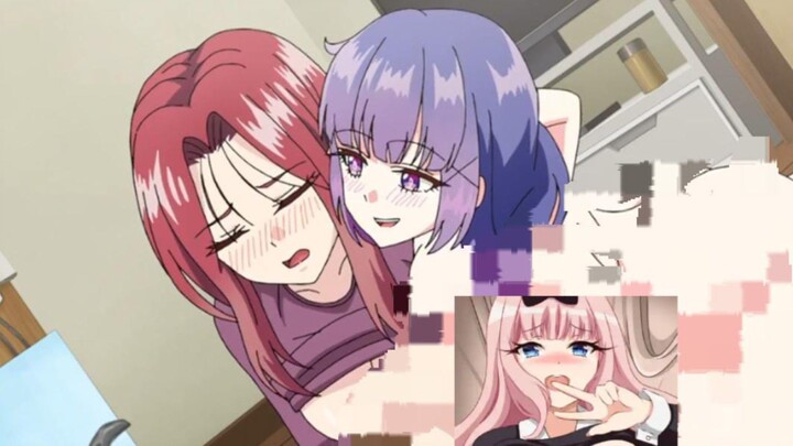 Anime Baru 18+ Dipaksa robot🥵🥵💦💦💦 No Sensor