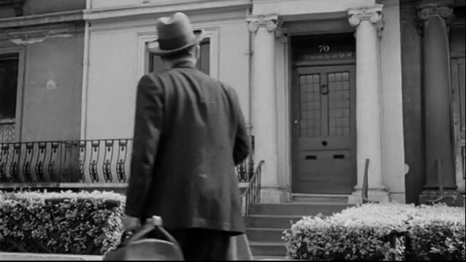 Seven Days to Noon 1950