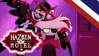 เพลง Loser Baby Hazbin hotel ซีซั่น1 ตอนที่ 4 พากย์ไทย