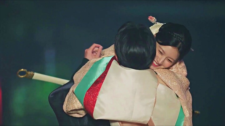 Naksu Rindu Jang Uk👩‍❤️‍👨