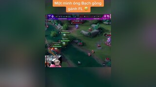 FL mà mất XB thì mất hết Fan 😆 lqmb lienquan lienquanmobile_garena lienquanmobile garenalienquan xuhuongtiktok capcut teamflash