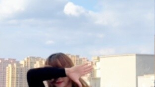 【JuJuOuni】Vertical screen dance- Korean dance Alone\Sistar.