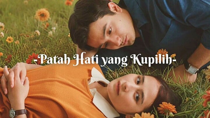 Patah Hati Yang Kupilih (2025) | Siapa Sih yang mau patah hati...⁉️