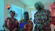 Madea's Destination Wedding (2025)