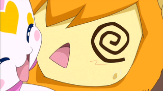 Chiến binh nụ cười tập 6