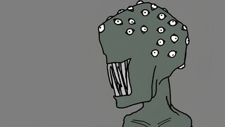 That day I saw something I should never have seen in my life [Horror Story: Lotus Man]