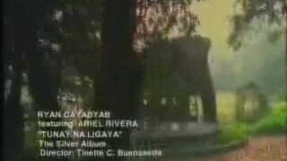 Ryan Cayabyab And Ariel Rivera-Tunay Na Ligaya (Official Video) | Musiko Records/BMG Pilipinas
