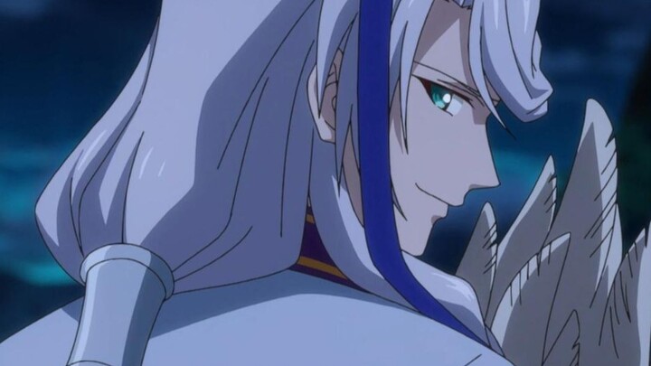 [Buck Yarrow] Zhou Bi×jie Men's Vixen Vixen, go away!