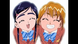 Futari wa Precure(1080p)-tập 45-vietsub