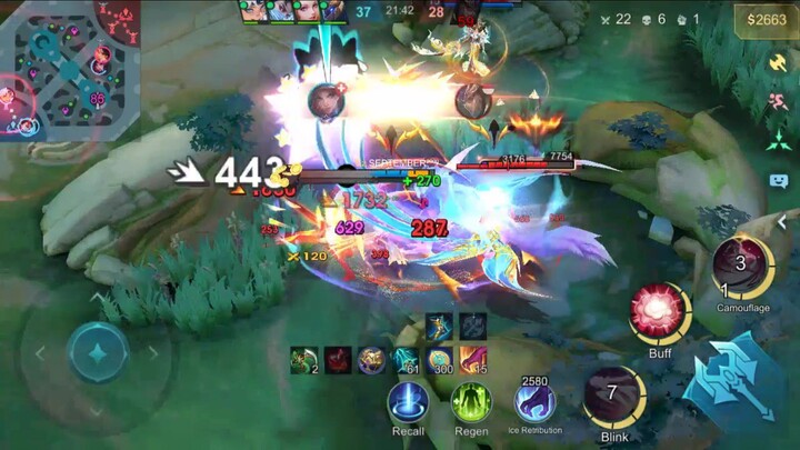 natalia roam skypier stack 80 kill 24