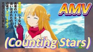 [ผมโดนกลุ่มผู้กล้าขับไสเลยต้องไปสโลว์ไลฟ์ที่ชายแดน]AMV |  (Counting Stars)