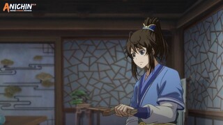 Yi Nian Yong Heng Episode 07 Subtitle Indonesia