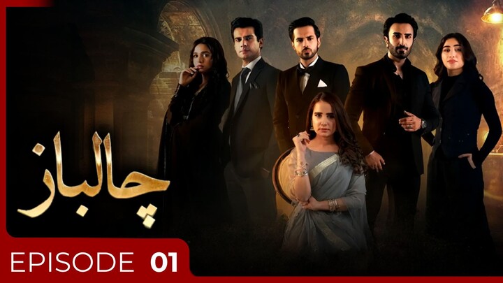 01. Chaalbaaz