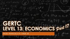 13.6 - Engineering Economics