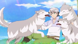 Yuusha Party Wo Tsuihou Sareta Beast Tamer Episode 1