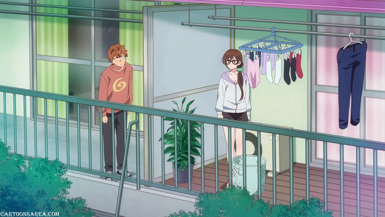 anime rent girlfriend temporada 2 ep 23