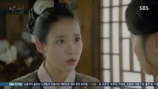 ep 15 MOONLOVERS SCARLET HEART RYEO