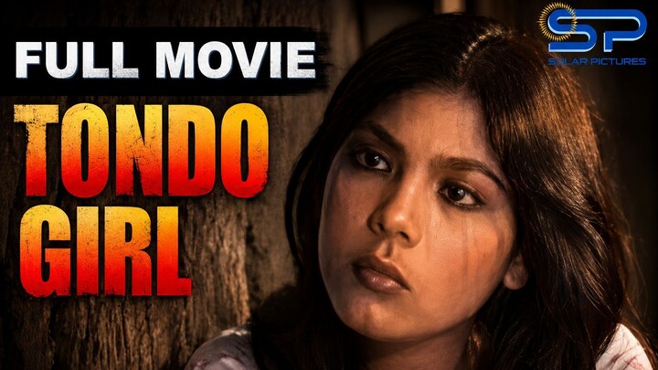 TONDO GIRL | Full Movie | Romance Drama Comedy w/ Amy Austria, Tetchie Agbayani, Vic Silayan