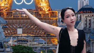 เหตุการณ์ที่เกิดขึ้นในโอลิมปิกที่ปารีสเหล่านี้ได้สร้างประวัติศาสตร์ให้กลายเป็นประวัติศาสตร์!