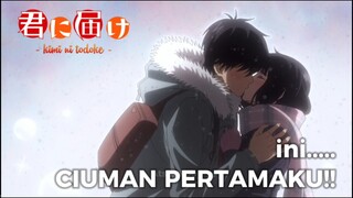 C-CIUMANNNNN?!!! || Kimi ni todoke