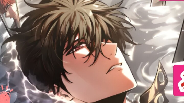 [Novel selesai] Pick Me Up/No Job Novel berisi versi asli bahasa Inggris dan Korea